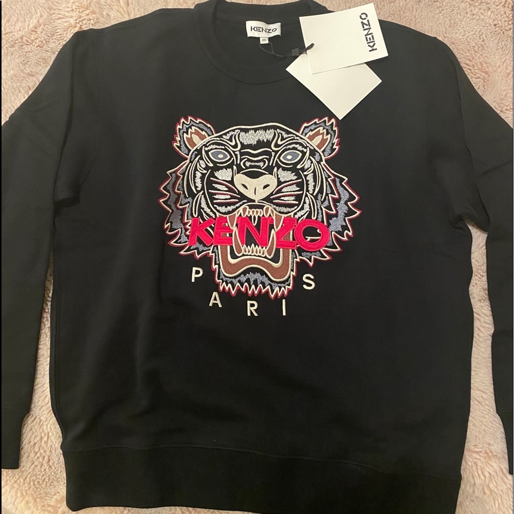 Kenzo Sweater